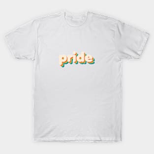 Pride T-Shirt